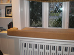 custom dog bed