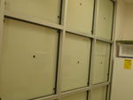 custom wall