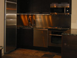 contem kitchen