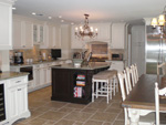 bayville kitchen