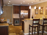 kitchen doran