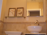 small bath doran
