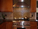 asian kitchen