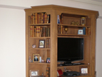 bookcase