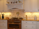 detailed hood
