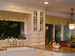 elongate kitchen
