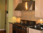 embassy kitchen