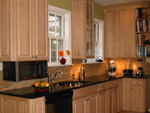 embassy kitchen
