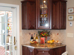 thomasville kitchen