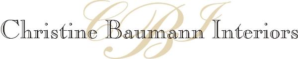 Christine Baumann Interiors - New York, NY