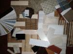 interior design samples